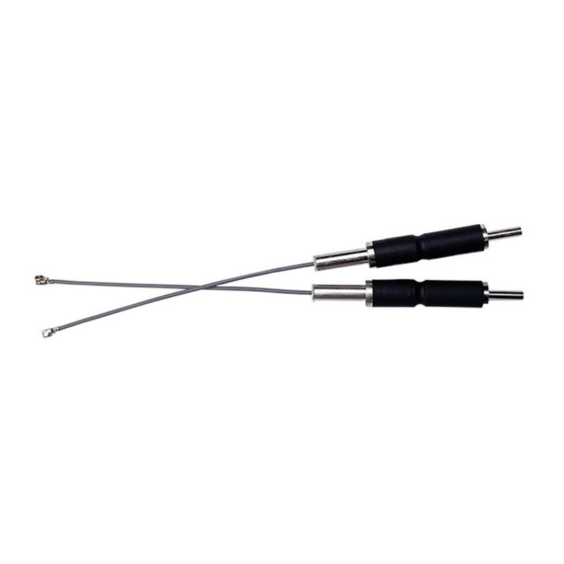 2.4/5 GHz Copper Pipe Antenna